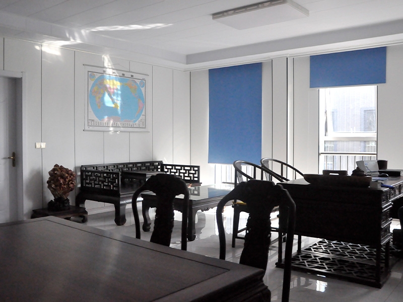 南通富熱特窯爐有限公司